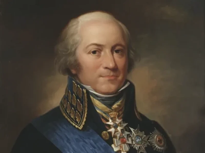 1759-Carl Frederik von Breda - Adlercreutz Karl Johan Adlercreutz